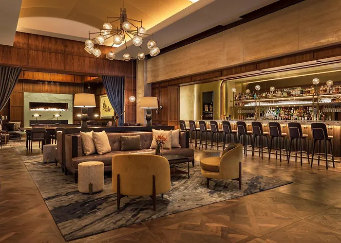 HOTEL THE RITZ-CARLTON, BOSTON, BOSTON *****