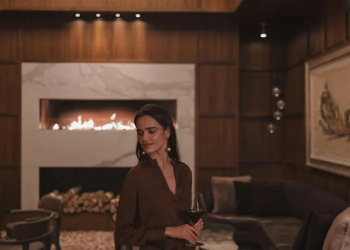 HOTEL THE RITZ-CARLTON, BOSTON, BOSTON *****